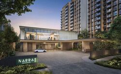 Narra Residences (D23), Apartment #596547891
